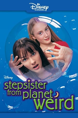 Stepsister from Planet Weird poszter