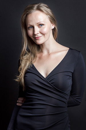 Sandra Uusberg profil kép