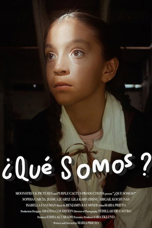 ¿Qué Somos?