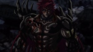 Shuumatsu no Valkyrie 2. évad Ep.4 Az istenek végső próbája