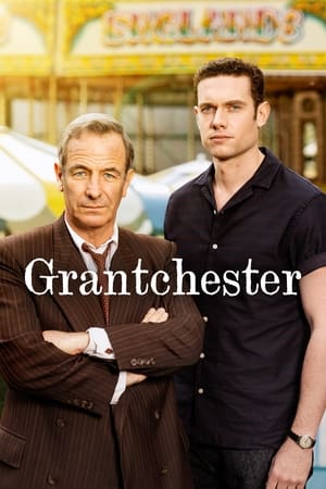 Grantchester bűnei