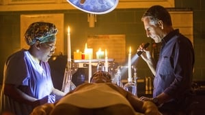 NCIS: New Orleans 2. évad Ep.9 9. epizód