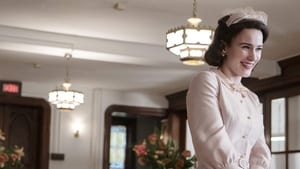 A káprázatos Mrs. Maisel 2. évad Ep.3 A Büntetés terme