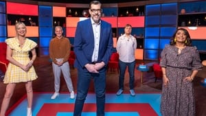 Richard Osman's House of Games 6. évad Ep.46 46. epizód