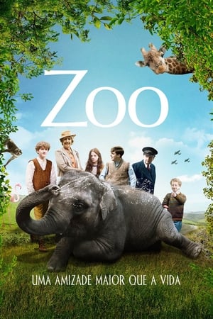 Zoo poszter