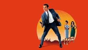 OSS 117 - Képtelen kémregény háttérkép