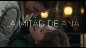 La mitad de Ana háttérkép