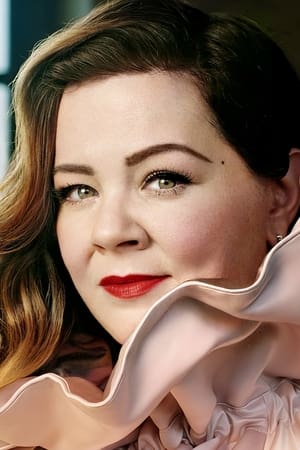 Melissa McCarthy profil kép