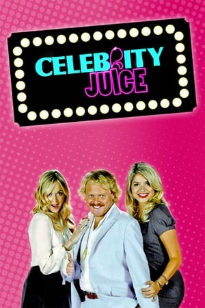 Celebrity Juice poszter