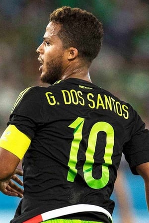 Giovani Dos Santos