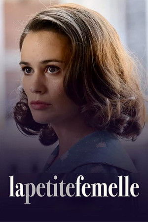 La petite femelle poszter