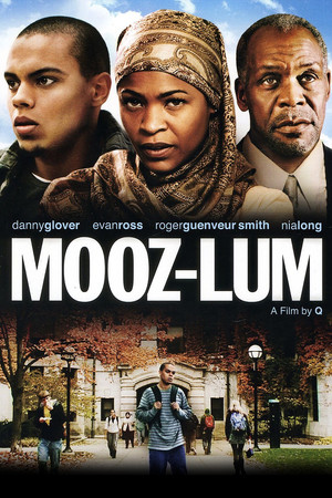 Mooz-lum poszter
