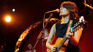 Tanita Tikaram: Live at AVO Session háttérkép