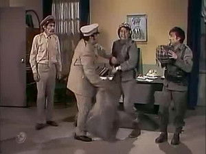 El Chapulín Colorado 3. évad Ep.33 33. epizód