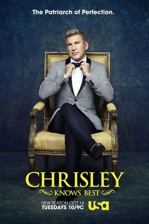 Chrisley Knows Best poszter