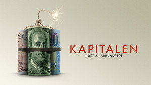 Capital in the Twenty-First Century háttérkép