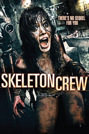 Skeleton Crew