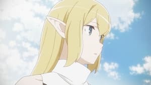 DanMachi: Is It Wrong to Try to Pick Up Girls in a Dungeon? 4. évad Ep.14 14. epizód