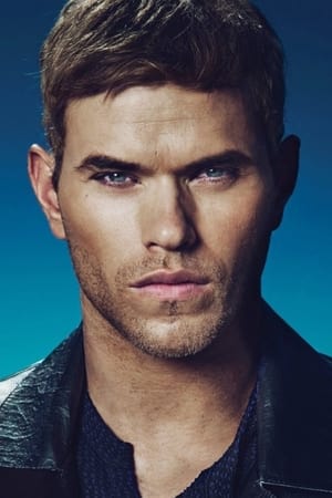 Kellan Lutz profil kép