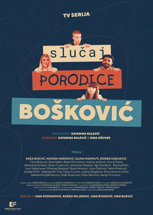 Slučaj porodice Bošković