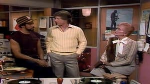 WKRP in Cincinnati Season 4 Ep.19 19. epizód