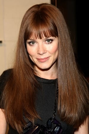 Anna Friel