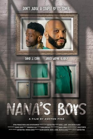 Nana's Boys poszter