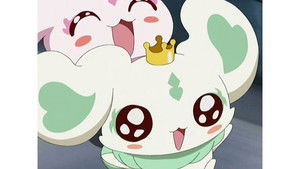 ふたりはプリキュア 2. évad Ep.29 29. epizód