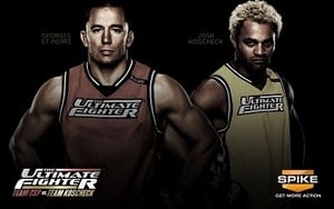 The Ultimate Fighter 12. évad Ep.13 13. epizód