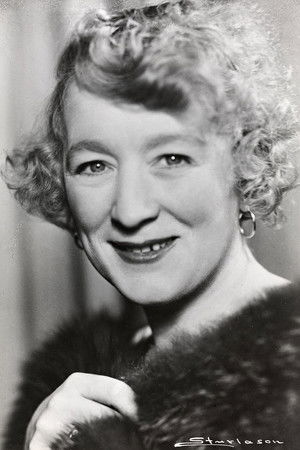 Lalla Carlsen