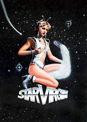 Star Virgin poszter