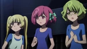 AKB0048 Season 1 Ep.25 25. epizód