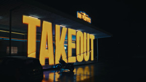 Takeout háttérkép