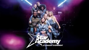 Star Academy, le concert événement háttérkép