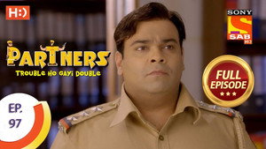 Partners - Trouble Ho Gayi Double Season 1 Ep.97 97. epizód