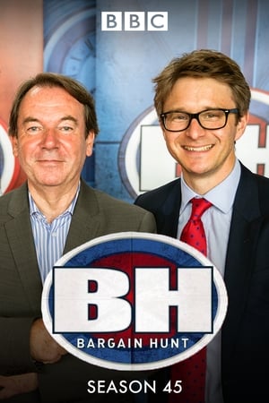 Bargain Hunt