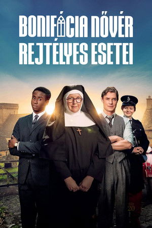 Bonifácia nővér rejtélyes esetei poszter