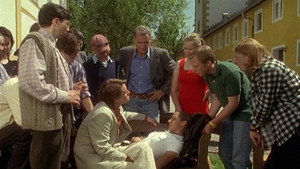 Unser Lehrer Doktor Specht Season 5 Ep.10 10. epizód