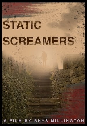 STATIC SCREAMERS