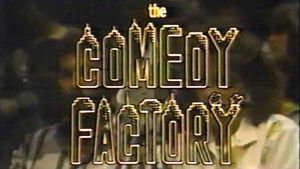 The Comedy Factory kép