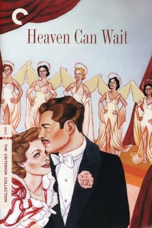 Heaven Can Wait poszter