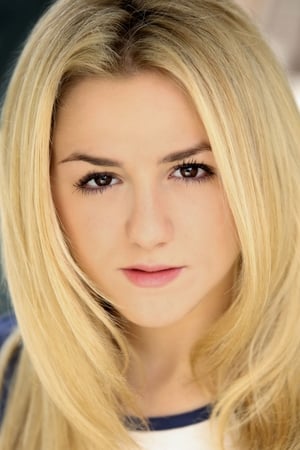 Chloé Lukasiak profil kép