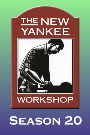 The New Yankee Workshop