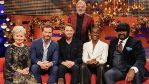 The Graham Norton Show 31. évad Ep.11 11. epizód