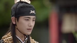 화랑 1. évad Ep.20 20. epizód