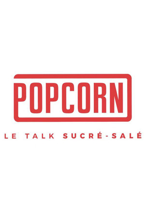 Popcorn poszter
