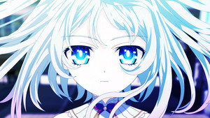 ハンドシェイカー 1. évad Ep.9 9. epizód