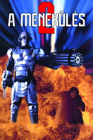 A menekülés 2.