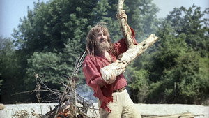 Robinson Crusoe háttérkép