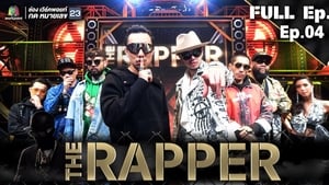 The Rapper Season 1 Ep.4 4. epizód